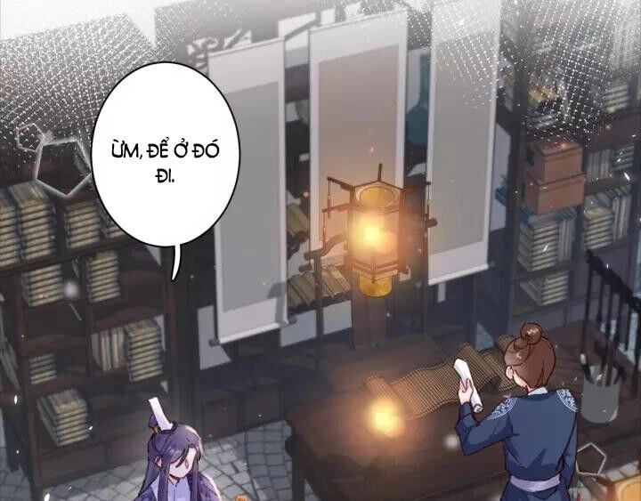 Hoa Nhan Sách Chapter 169 - 12