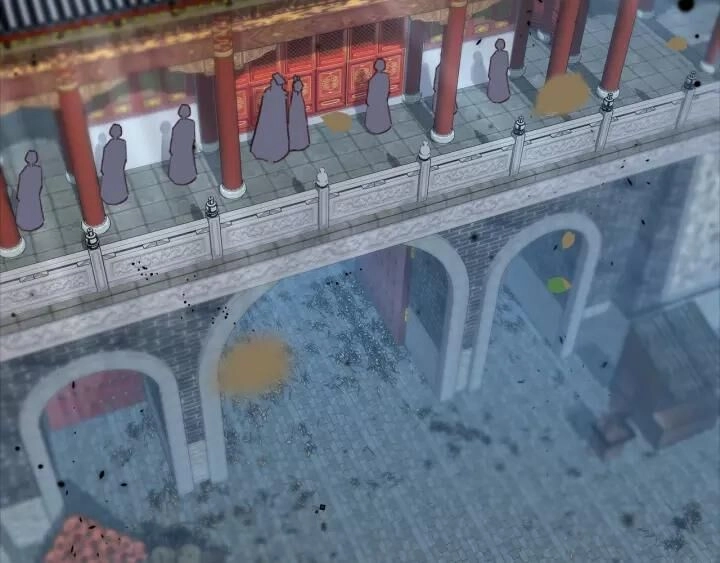 Hoa Nhan Sách Chapter 169 - 16