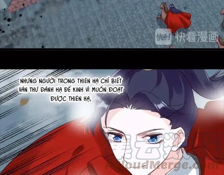 Hoa Nhan Sách Chapter 169 - 17