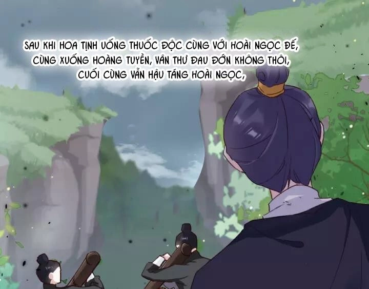 Hoa Nhan Sách Chapter 169 - 19