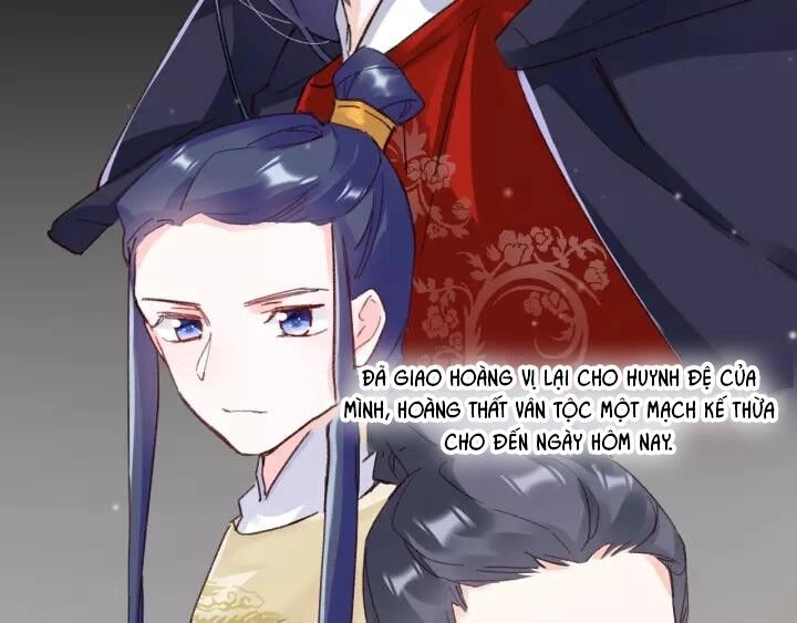 Hoa Nhan Sách Chapter 169 - 22