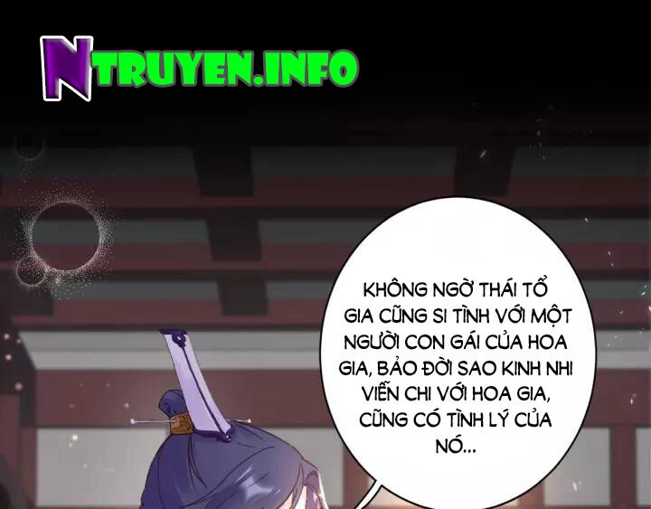 Hoa Nhan Sách Chapter 169 - 25