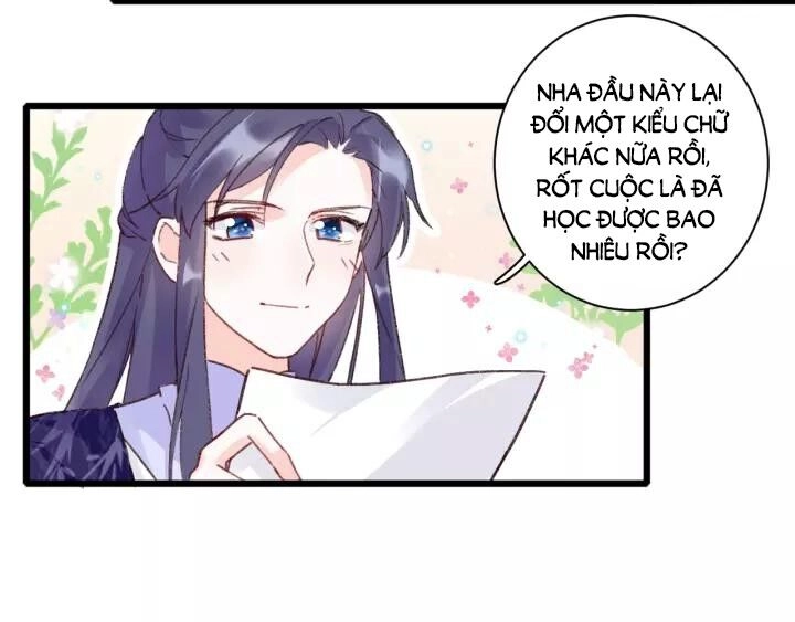 Hoa Nhan Sách Chapter 169 - 28