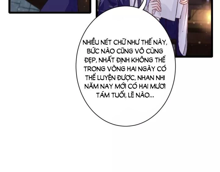 Hoa Nhan Sách Chapter 169 - 33