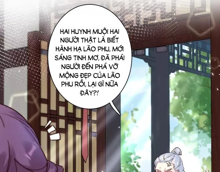 Hoa Nhan Sách Chapter 170 - 4