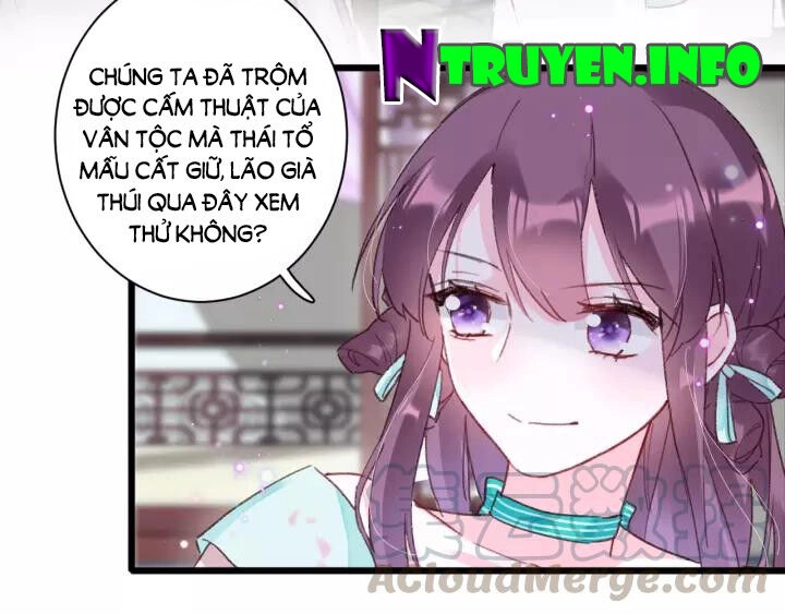 Hoa Nhan Sách Chapter 170 - 6