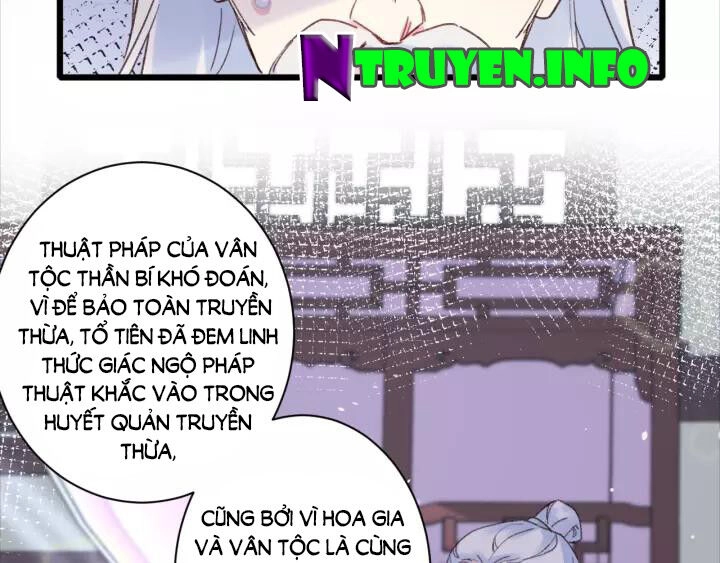 Hoa Nhan Sách Chapter 170 - 11