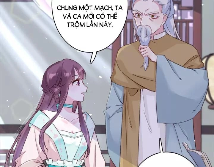 Hoa Nhan Sách Chapter 170 - 12