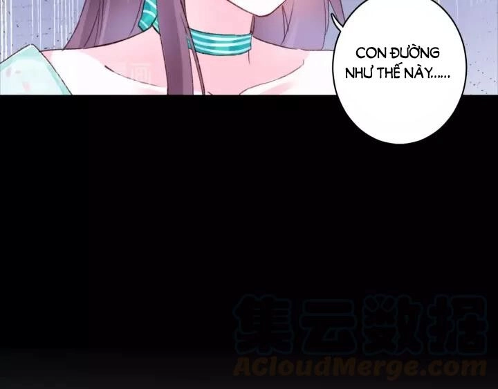 Hoa Nhan Sách Chapter 170 - 20