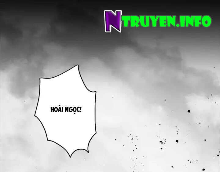 Hoa Nhan Sách Chapter 170 - 21