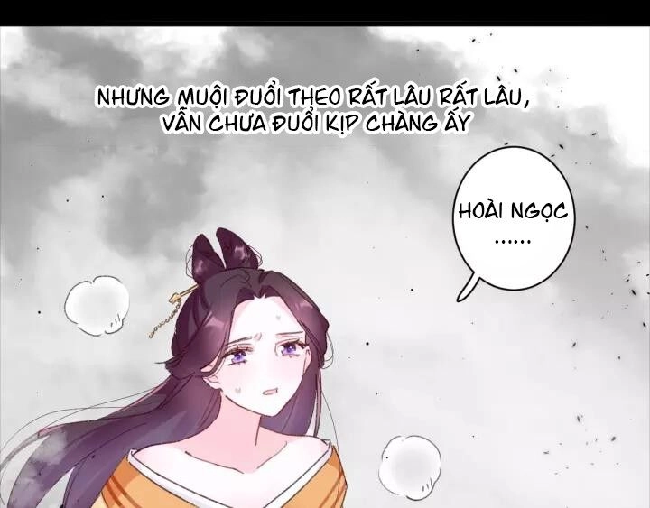 Hoa Nhan Sách Chapter 170 - 25