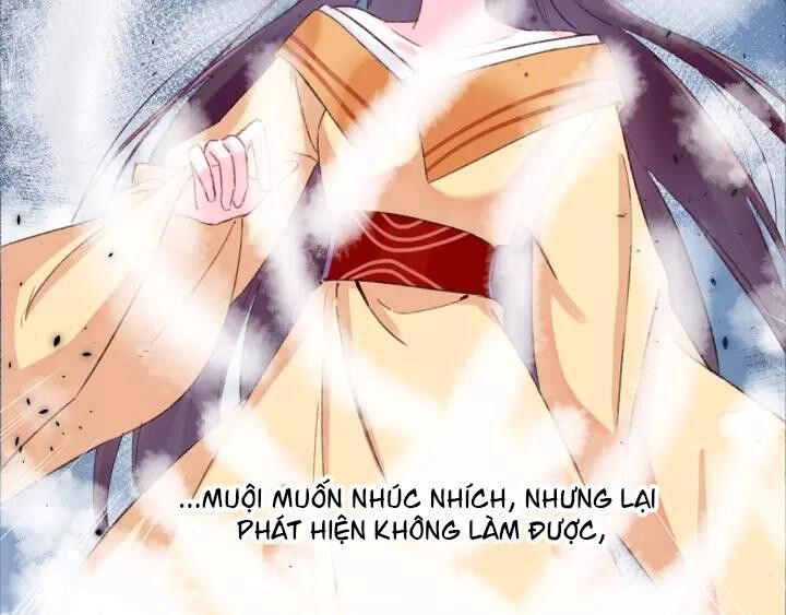 Hoa Nhan Sách Chapter 170 - 29