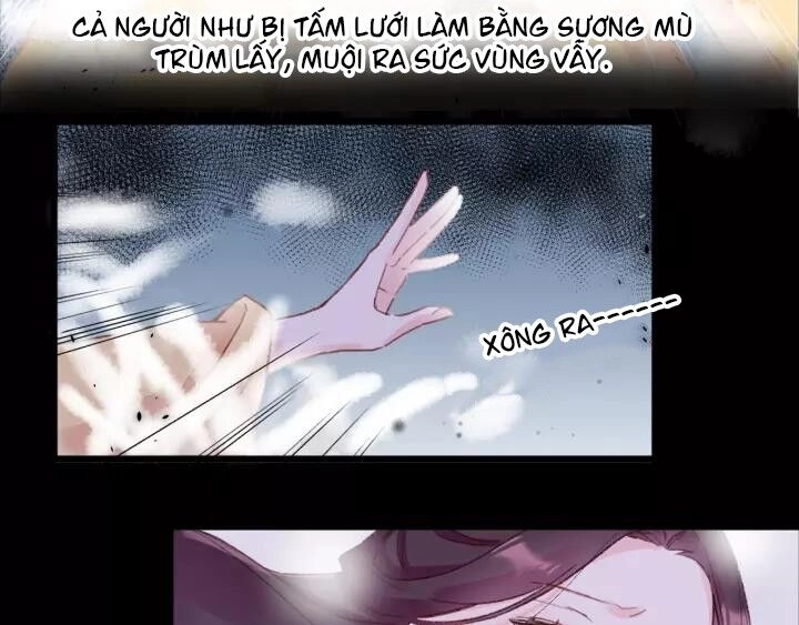 Hoa Nhan Sách Chapter 170 - 30