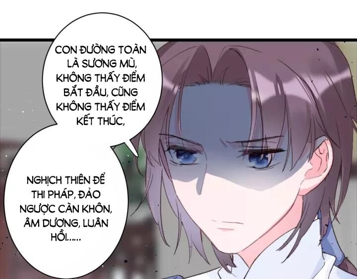 Hoa Nhan Sách Chapter 170 - 35