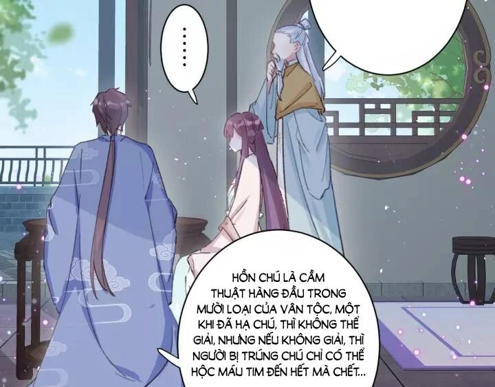 Hoa Nhan Sách Chapter 171 - 4