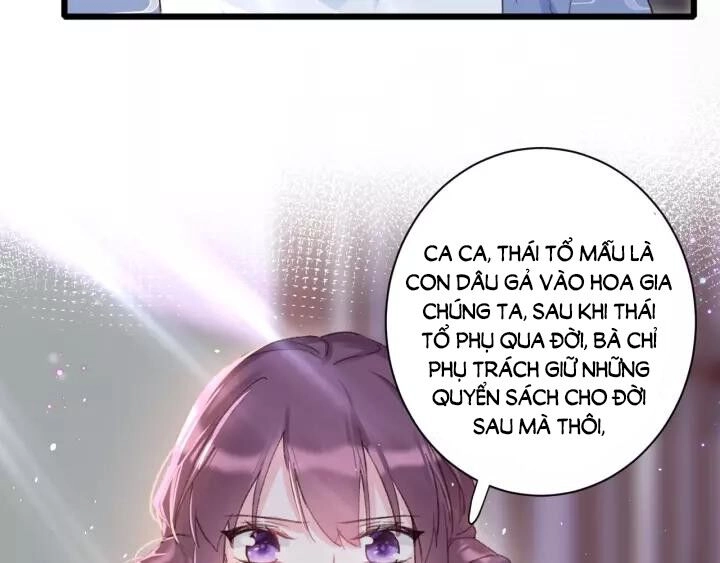 Hoa Nhan Sách Chapter 171 - 6