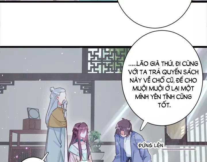 Hoa Nhan Sách Chapter 171 - 8