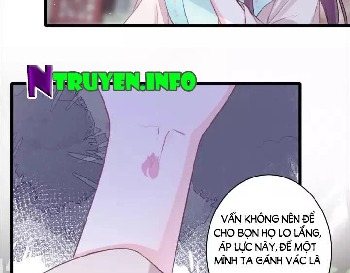 Hoa Nhan Sách Chapter 171 - 12