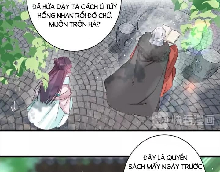 Hoa Nhan Sách Chapter 171 - 16