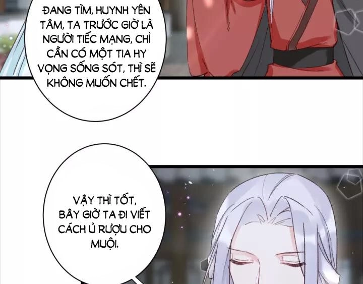 Hoa Nhan Sách Chapter 171 - 18