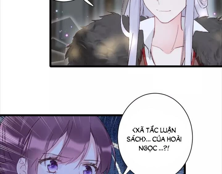 Hoa Nhan Sách Chapter 171 - 19