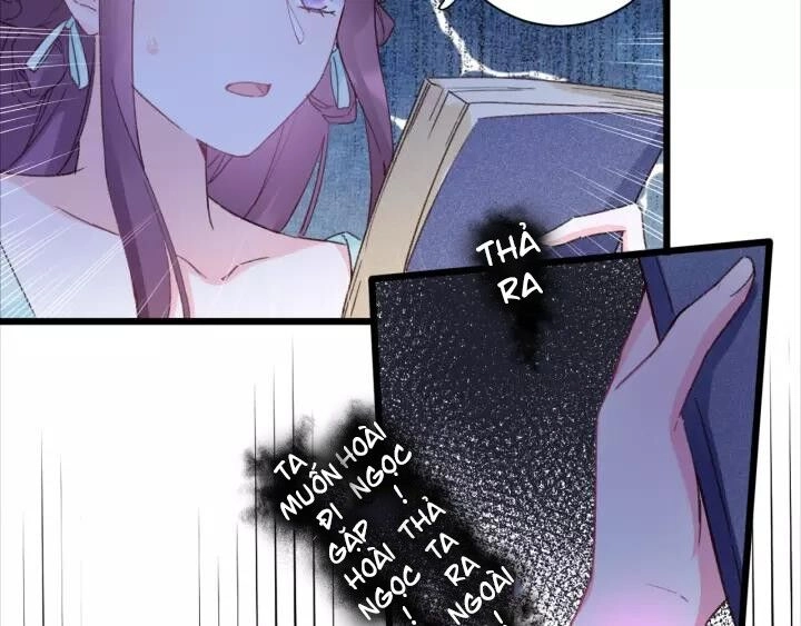 Hoa Nhan Sách Chapter 171 - 20