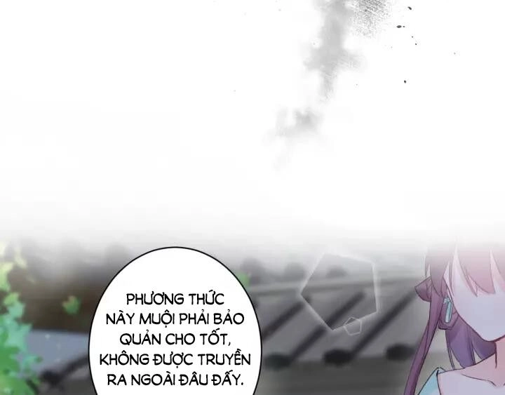 Hoa Nhan Sách Chapter 171 - 26