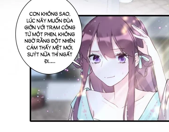 Hoa Nhan Sách Chapter 172 - 5