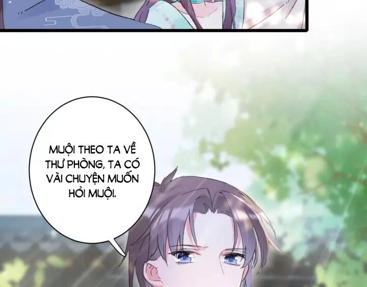 Hoa Nhan Sách Chapter 172 - 12