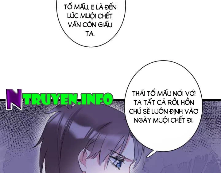 Hoa Nhan Sách Chapter 172 - 16