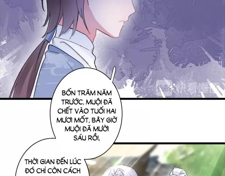 Hoa Nhan Sách Chapter 172 - 17