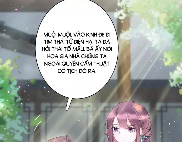 Hoa Nhan Sách Chapter 172 - 19