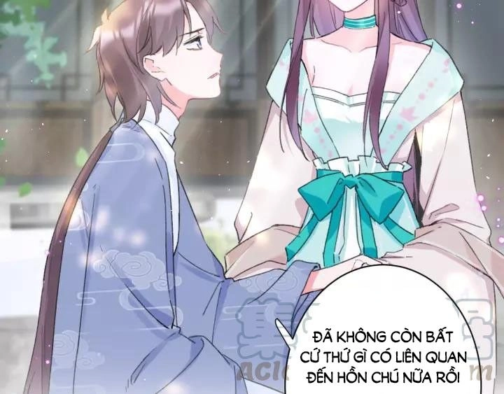 Hoa Nhan Sách Chapter 172 - 20