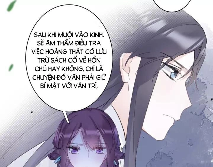Hoa Nhan Sách Chapter 172 - 22