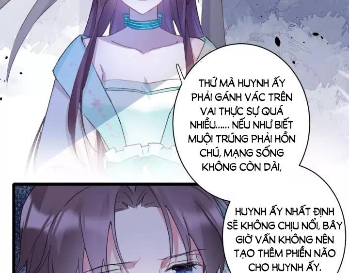 Hoa Nhan Sách Chapter 172 - 23