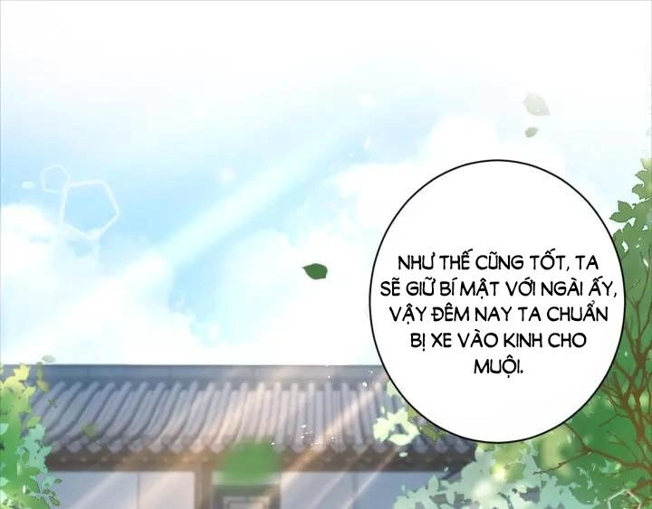 Hoa Nhan Sách Chapter 172 - 25