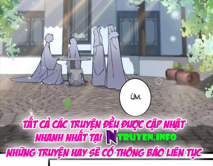 Hoa Nhan Sách Chapter 172 - 26