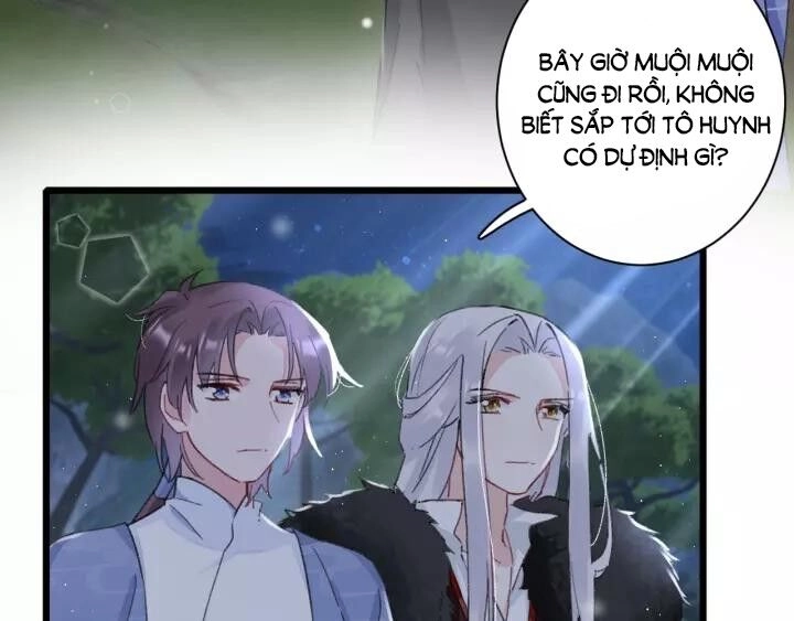 Hoa Nhan Sách Chapter 172 - 30