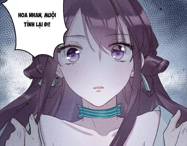 Hoa Nhan Sách Chapter 173 - 7
