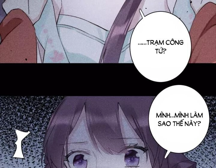 Hoa Nhan Sách Chapter 173 - 8