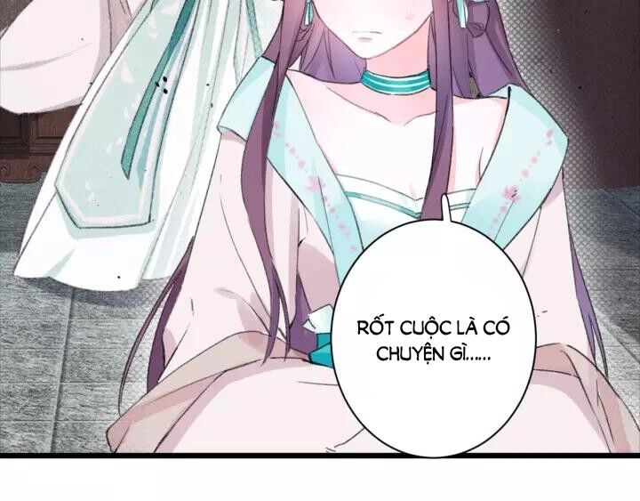 Hoa Nhan Sách Chapter 173 - 11