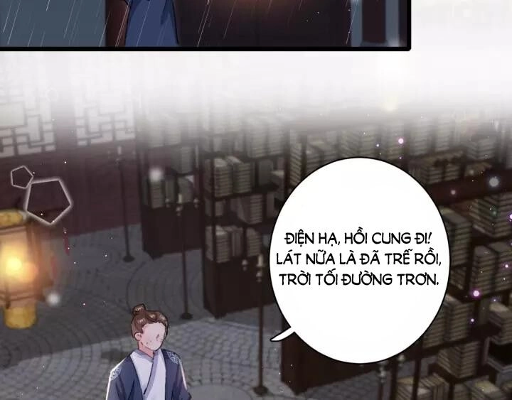 Hoa Nhan Sách Chapter 173 - 17