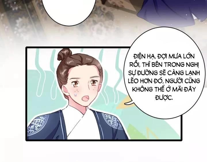 Hoa Nhan Sách Chapter 173 - 19