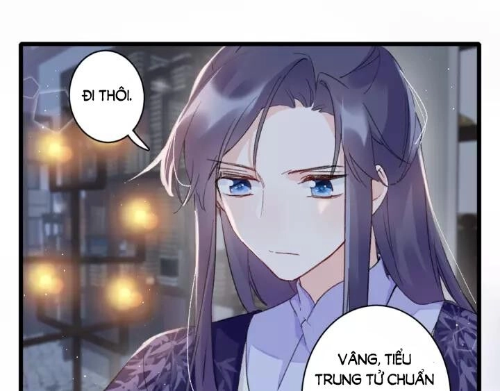 Hoa Nhan Sách Chapter 173 - 20
