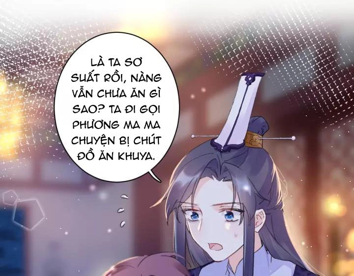 Hoa Nhan Sách Chapter 174 - 14
