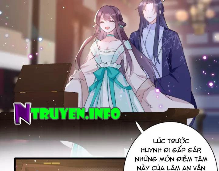 Hoa Nhan Sách Chapter 174 - 26