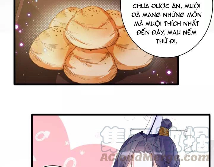 Hoa Nhan Sách Chapter 174 - 27