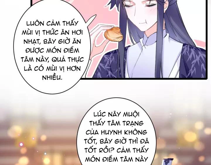 Hoa Nhan Sách Chapter 174 - 28