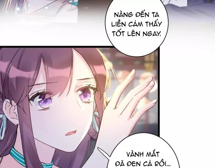 Hoa Nhan Sách Chapter 174 - 30