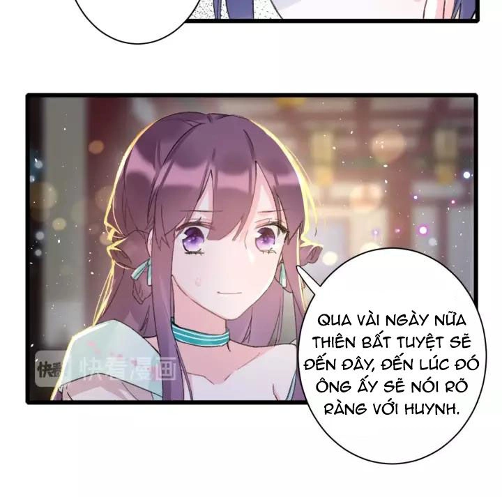 Hoa Nhan Sách Chapter 174 - 35